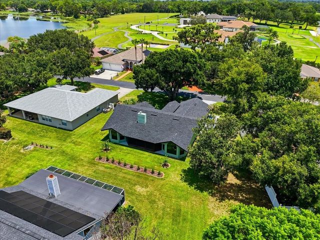 218 LAKE HARTRIDGE DRIVE NW, Winter Haven, FL 33881