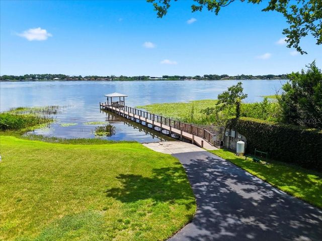 218 LAKE HARTRIDGE DRIVE NW, Winter Haven, FL 33881