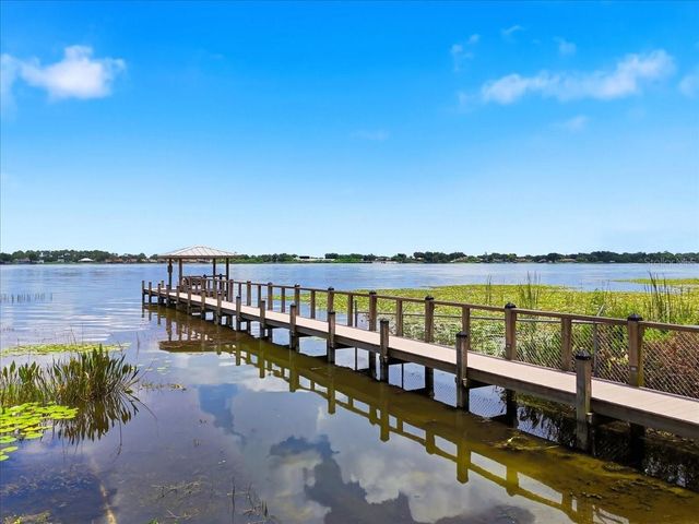 218 LAKE HARTRIDGE DRIVE NW, Winter Haven, FL 33881