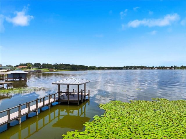 218 LAKE HARTRIDGE DRIVE NW, Winter Haven, FL 33881