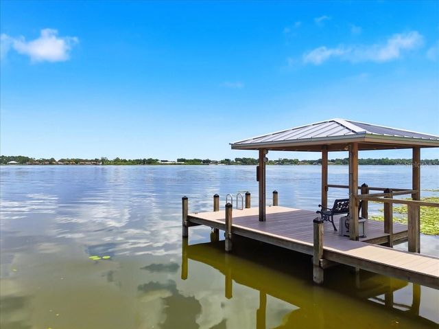 218 LAKE HARTRIDGE DRIVE NW, Winter Haven, FL 33881