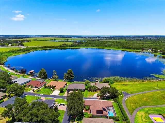 218 LAKE HARTRIDGE DRIVE NW, Winter Haven, FL 33881