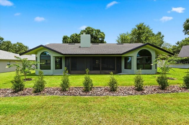 218 LAKE HARTRIDGE DRIVE NW, Winter Haven, FL 33881