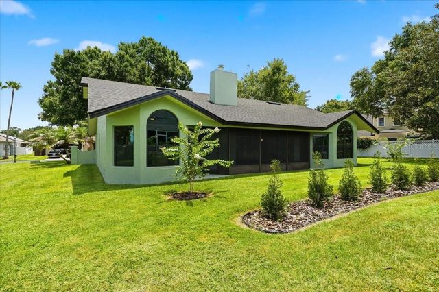 218 LAKE HARTRIDGE DRIVE NW, Winter Haven, FL 33881