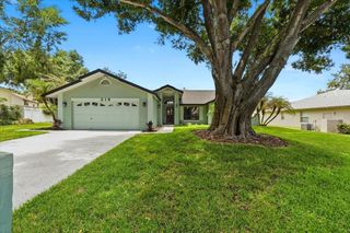 218 LAKE HARTRIDGE DRIVE NW, Winter Haven, FL 33881