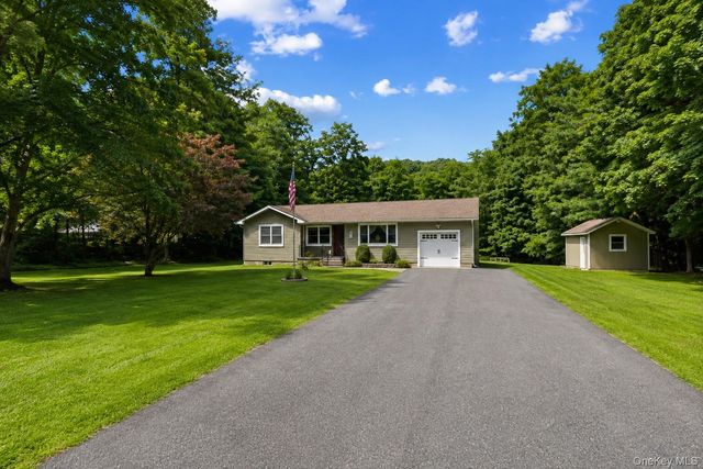 499 Old Dutch Hollow Road, Monroe, NY 10950