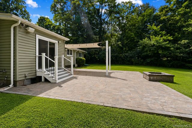 499 Old Dutch Hollow Road, Monroe, NY 10950