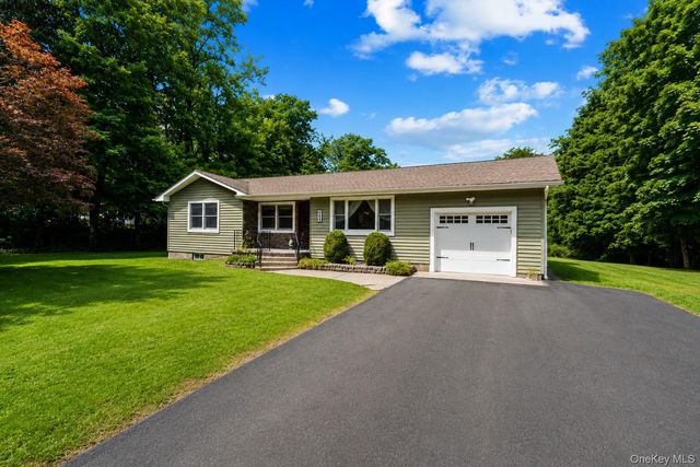 499 Old Dutch Hollow Road, Monroe, NY 10950
