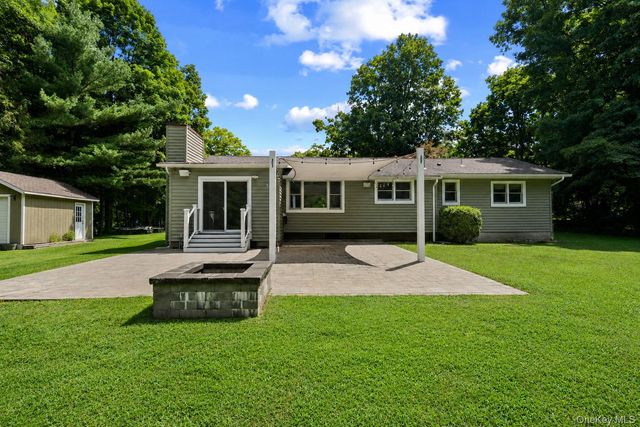 499 Old Dutch Hollow Road, Monroe, NY 10950