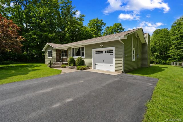 499 Old Dutch Hollow Road, Monroe, NY 10950