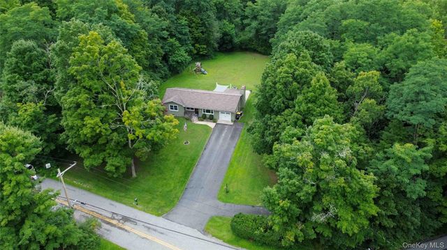 499 Old Dutch Hollow Road, Monroe, NY 10950