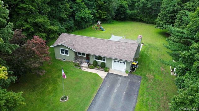 499 Old Dutch Hollow Road, Monroe, NY 10950