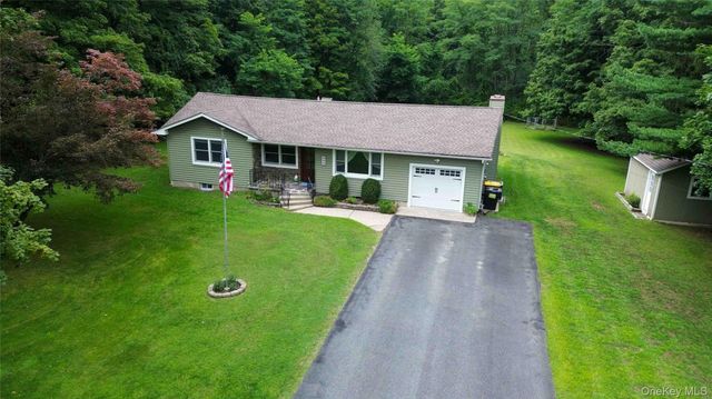 499 Old Dutch Hollow Road, Monroe, NY 10950