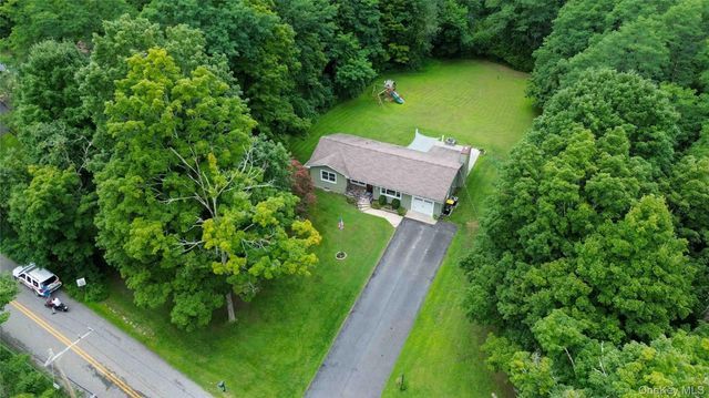 499 Old Dutch Hollow Road, Monroe, NY 10950