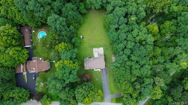 499 Old Dutch Hollow Road, Monroe, NY 10950