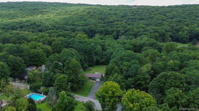 499 Old Dutch Hollow Road, Monroe, NY 10950