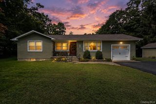 499 Old Dutch Hollow Road, Monroe, NY 10950