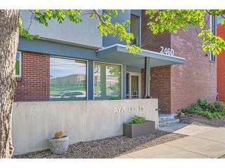 2460 W 29th Ave 106, Denver, CO 80211