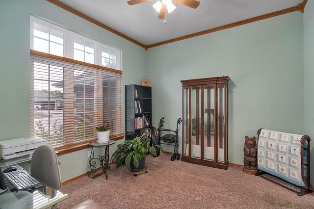 5047 S Greenfield Road, Battlefield, MO 65619