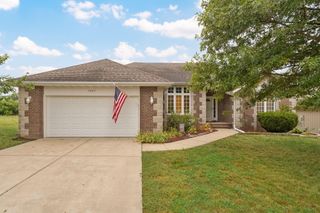 5047 S Greenfield Road, Battlefield, MO 65619