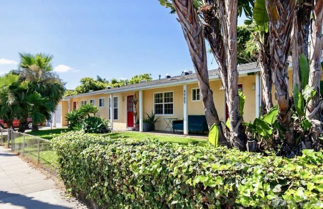 4985-89 Narragansett Ave, San Diego, CA 92107