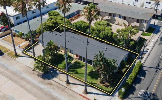 4985-89 Narragansett Ave, San Diego, CA 92107