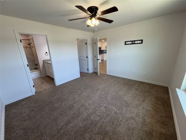 109 Spruce Tree Court, Poolville, TX 76487