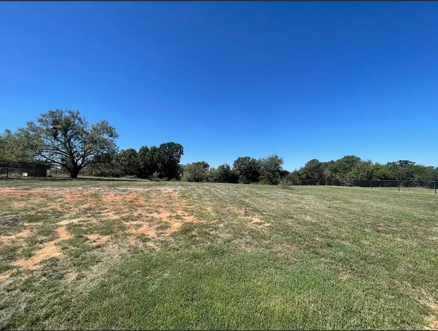 109 Spruce Tree Court, Poolville, TX 76487