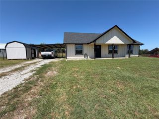 109 Spruce Tree Court, Poolville, TX 76487