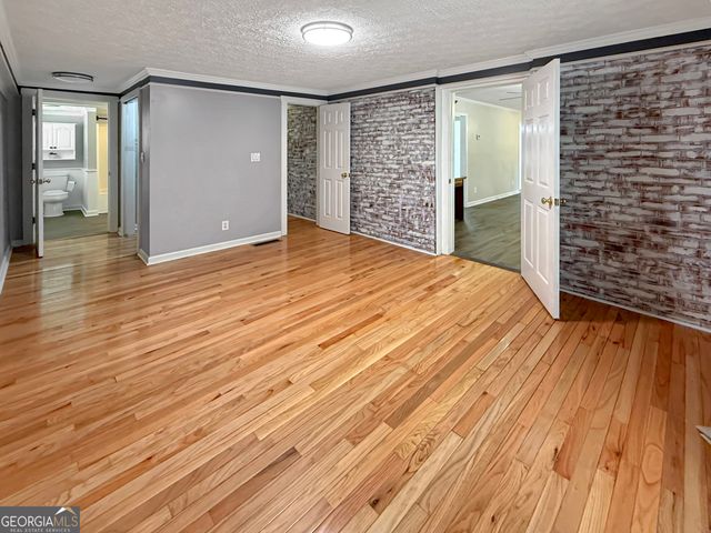 115 Tyus Street, Barnesville, GA 30204
