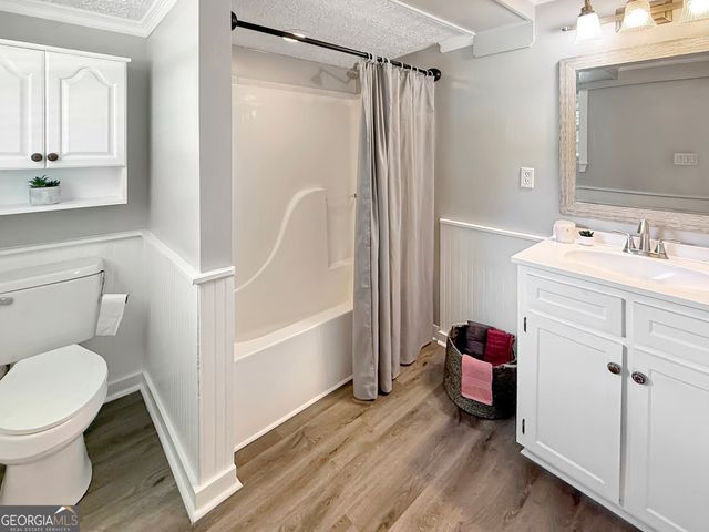 115 Tyus Street, Barnesville, GA 30204