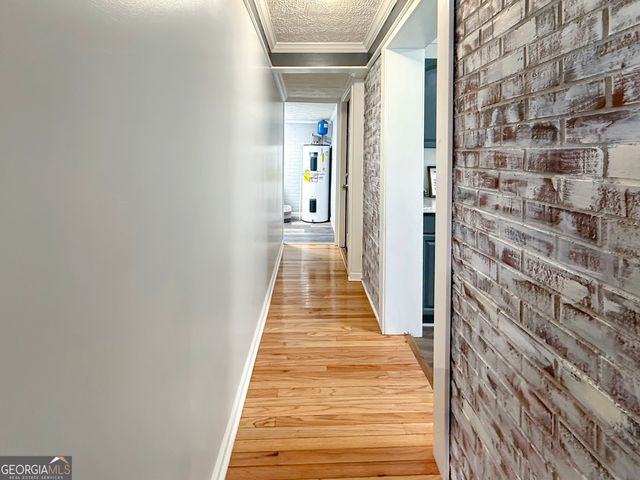 115 Tyus Street, Barnesville, GA 30204
