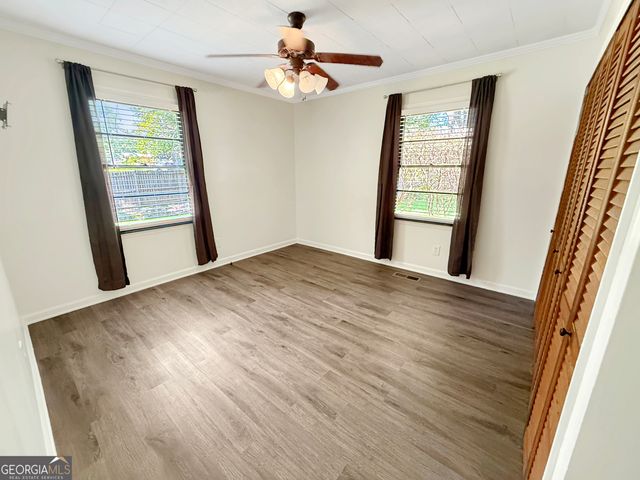 115 Tyus Street, Barnesville, GA 30204