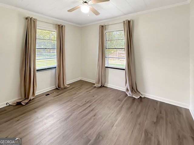 115 Tyus Street, Barnesville, GA 30204