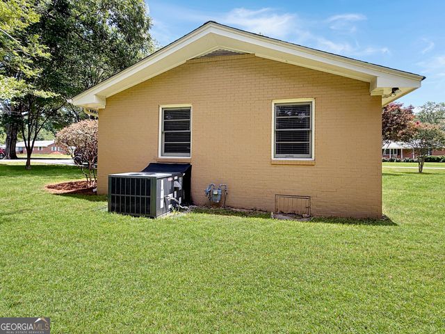 115 Tyus Street, Barnesville, GA 30204
