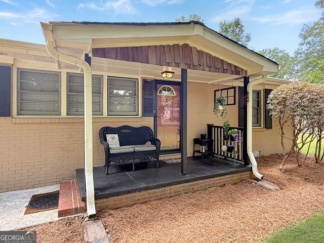 115 Tyus Street, Barnesville, GA 30204