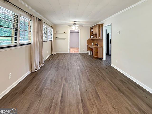 115 Tyus Street, Barnesville, GA 30204