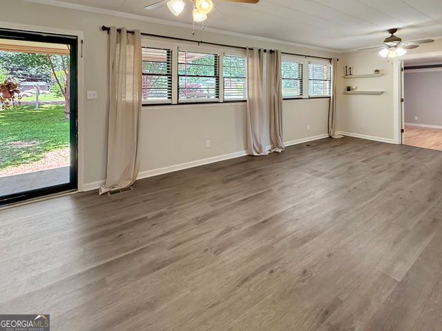 115 Tyus Street, Barnesville, GA 30204