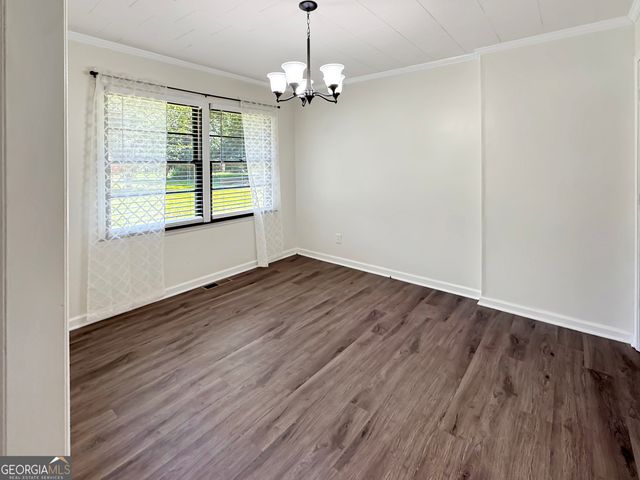 115 Tyus Street, Barnesville, GA 30204