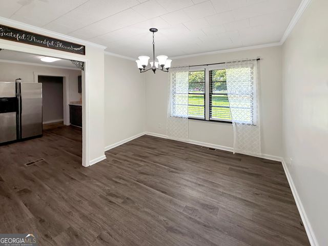 115 Tyus Street, Barnesville, GA 30204