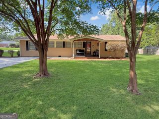 115 Tyus Street, Barnesville, GA 30204