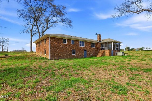 679 Nc-222, Fremont, NC 27830