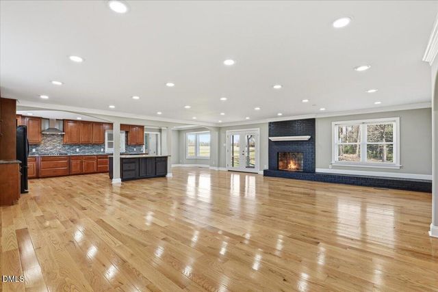 679 Nc-222, Fremont, NC 27830