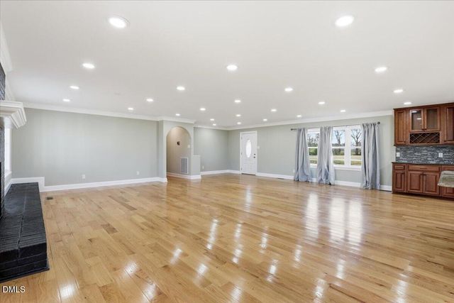 679 Nc-222, Fremont, NC 27830