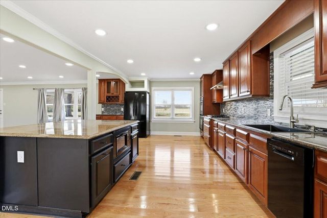 679 Nc-222, Fremont, NC 27830