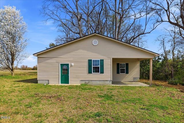 679 Nc-222, Fremont, NC 27830