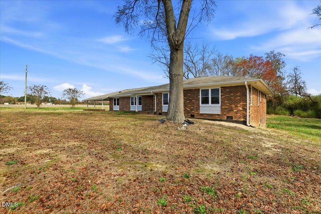 679 Nc-222, Fremont, NC 27830