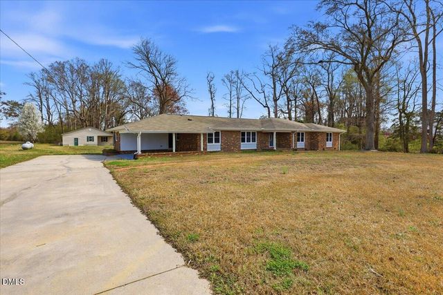 679 Nc-222, Fremont, NC 27830