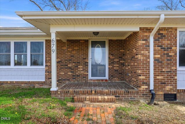 679 Nc-222, Fremont, NC 27830