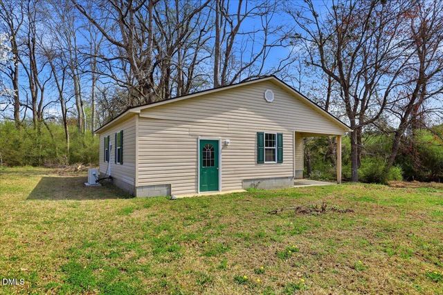 679 Nc-222, Fremont, NC 27830